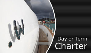 Day or Term Charter