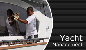 Yacht Management